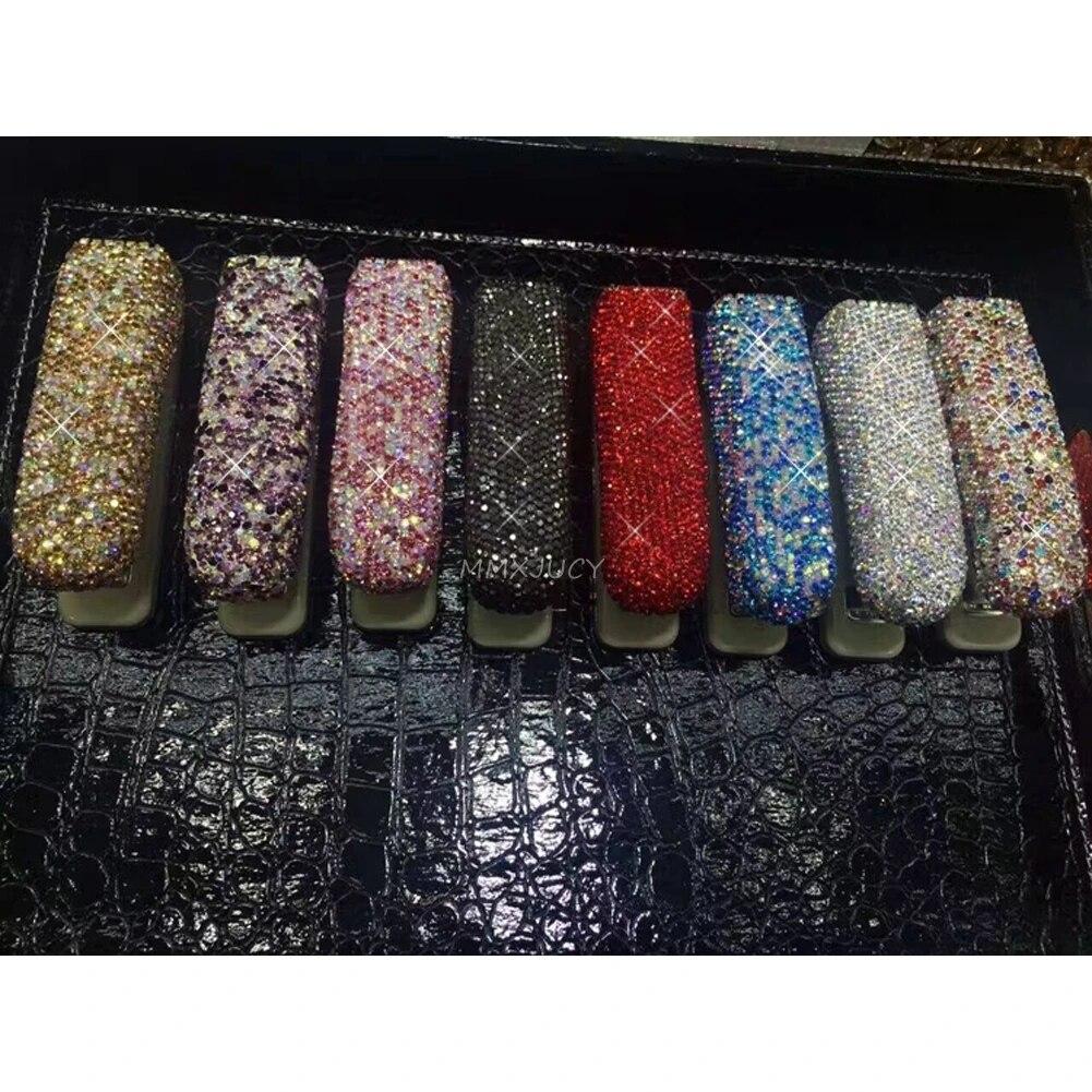 Хрустальный держатель для ручек — фото 6