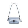 Shoulder Bag Women's New Casual Versatile Commuter Messenger Small Square Bag