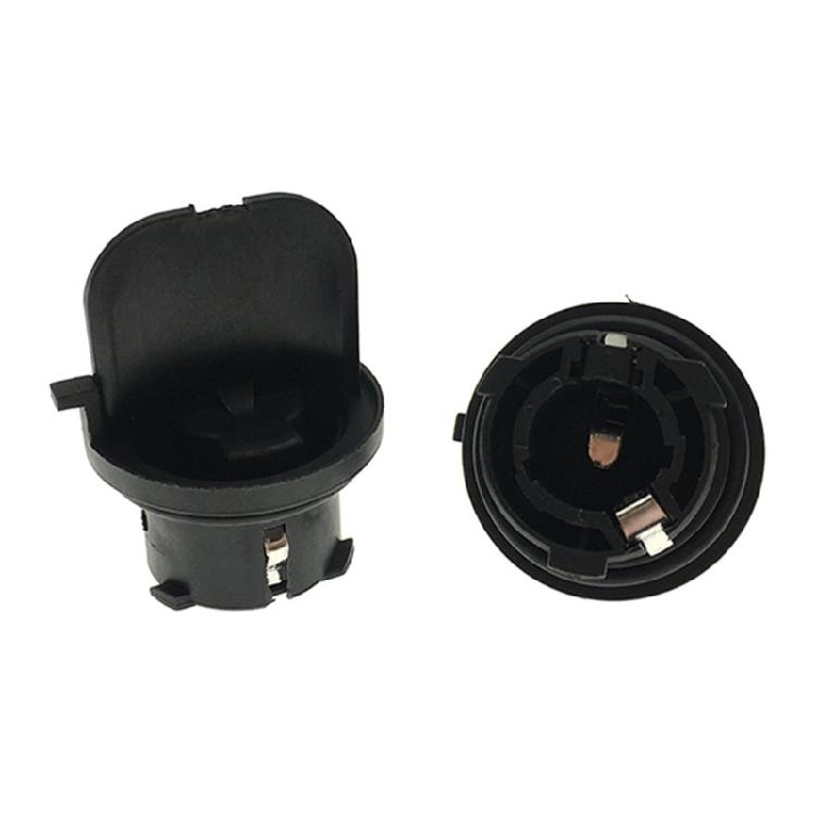 Tool Free Installation Headlight Bulb Socket Replace 9200405 Quick Replacement Design Energy Saving Circuit for Vauxhall