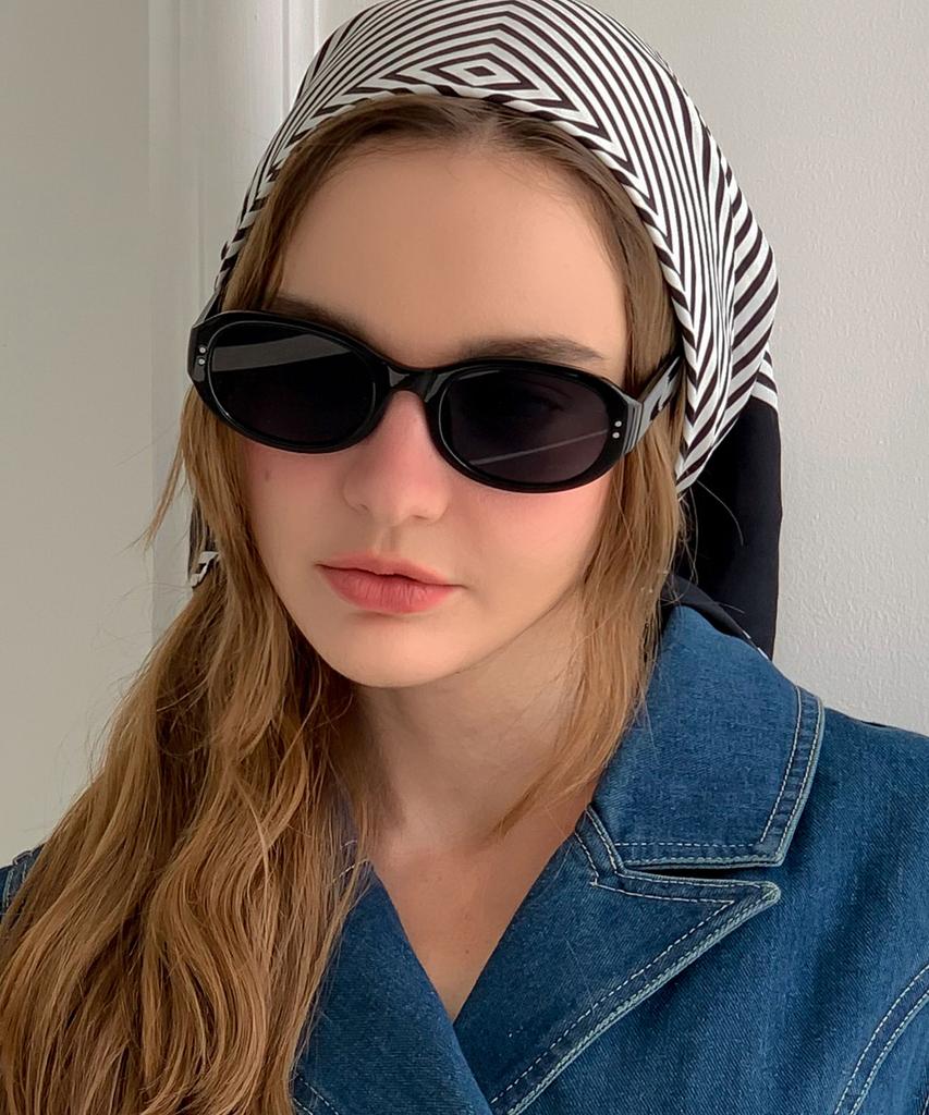 Baseukala Kaia (3Colors) Sunglasses