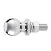 M22 50Mm 3.5T Tow Ball Head Tow Ball Hitch Mount Tow Ball Coupling For Trailer RV Caravan Parts