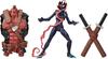 Hasbro Marvel Legends 6inch Action Figure Venompool Series Ghost Spider Hasbro 2020 MARVEL LEGENDS 6inch VENOMPOOL WAVE Marvel Legends ML GWENOM