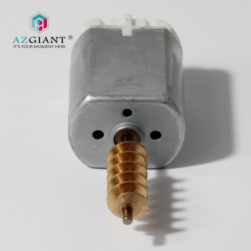 Azgiant tailgate trunk motor for Mercedes Benz E-Class W124 E320 E350 E500 E55 AMG E63 AMG 2004-2009 for Benz luggage lock