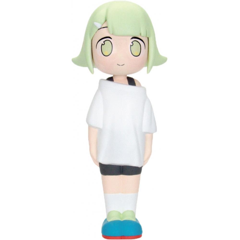 

Null Soft Vinyl Figure Nuko Sama Chan