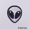 Cartoon Football Embroidery Patch Iron On Patches For Clothing Thermoadhesiv Patches On Clothes DIY Sewing Decorate Applique