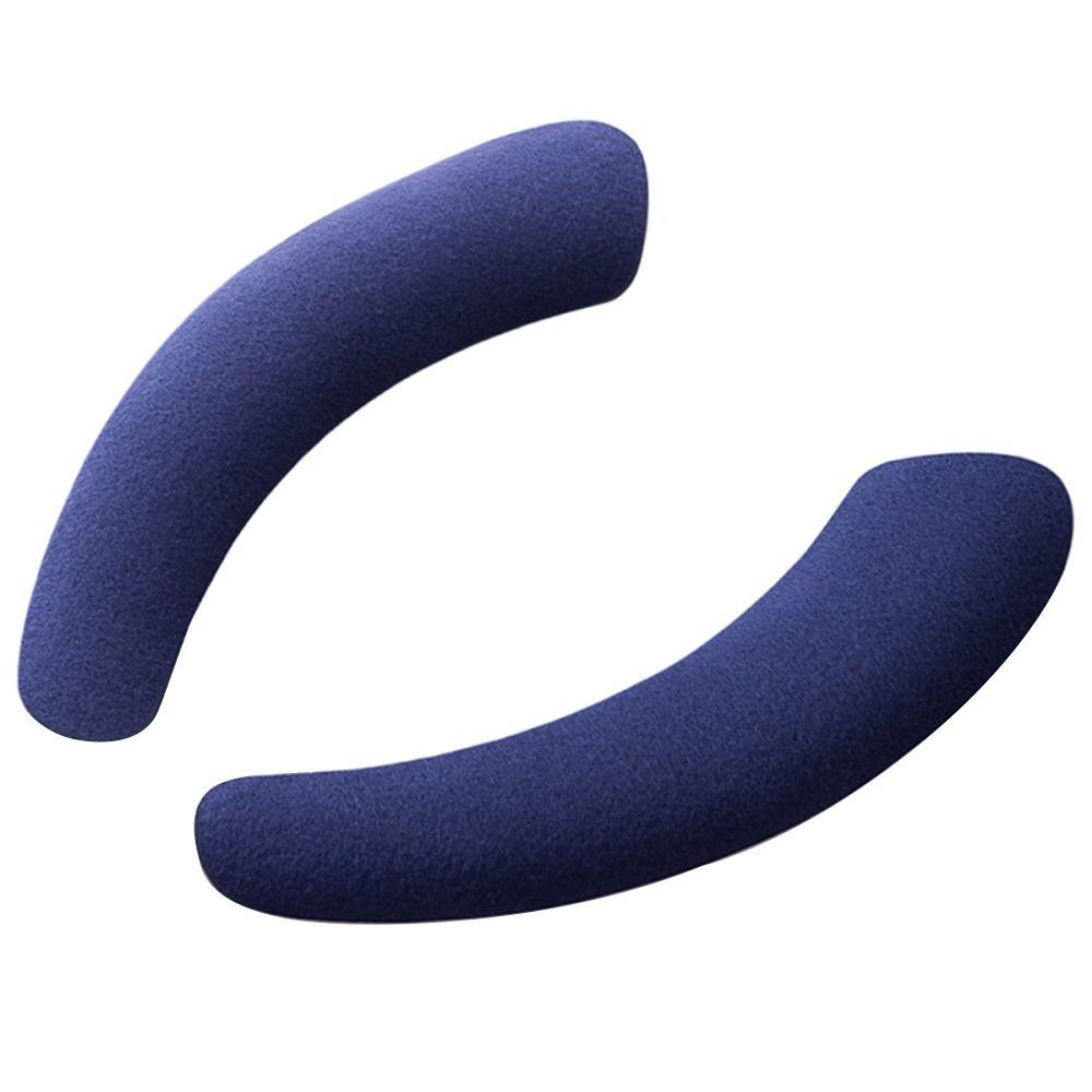 Universal Toilet Seat Cover Soft Warmer Toilet Pad Cushion Cartoon Washable Toilet Sticky Seat Pad Four Seasons