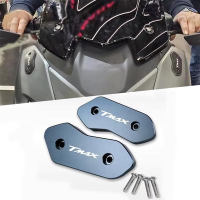 FOR T-MAX 560 TMAX560 2025 Modified Accessories Rearview Mirror Seat