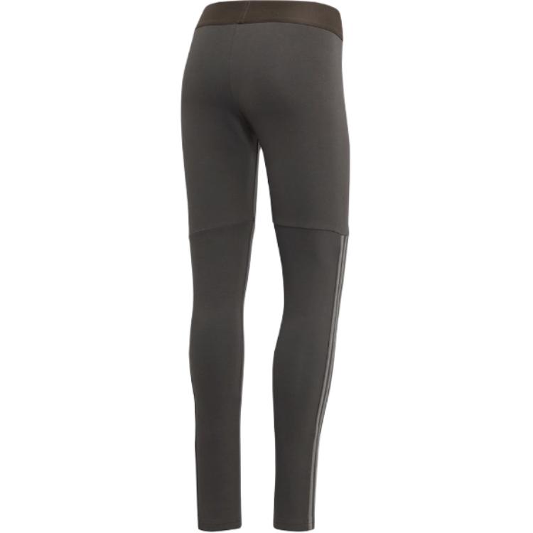 adidas Sports Pants Women's Dark Gray EB3781
