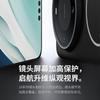 Huawei Mate60 Pro Case Mate60 Pro+ Magnetic Wireless Charging Full Coverage Drop-proof Lightweight Heat Dissipation Matte Midnight Black