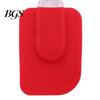 Cream Butter Scraper Cake Spatula Non-stick Heat Resistant Silicone Hanging Multipurpose Baking Tool Pastry