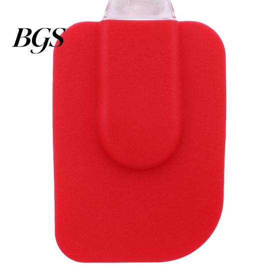Cream Butter Scraper Cake Spatula Non-stick Heat Resistant Silicone Hanging Multipurpose Baking Tool Pastry