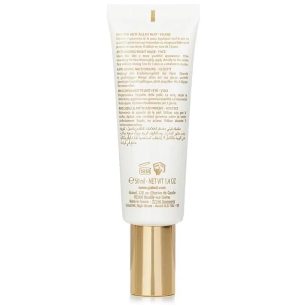 Guinot Mask Age Refill Thermom Mask 50ml