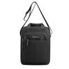 Brand Men Shoulder Crossbody Bag Nyl Casual Man Messenger Bag Male Boys Business Handbags Purse Adapted To A4