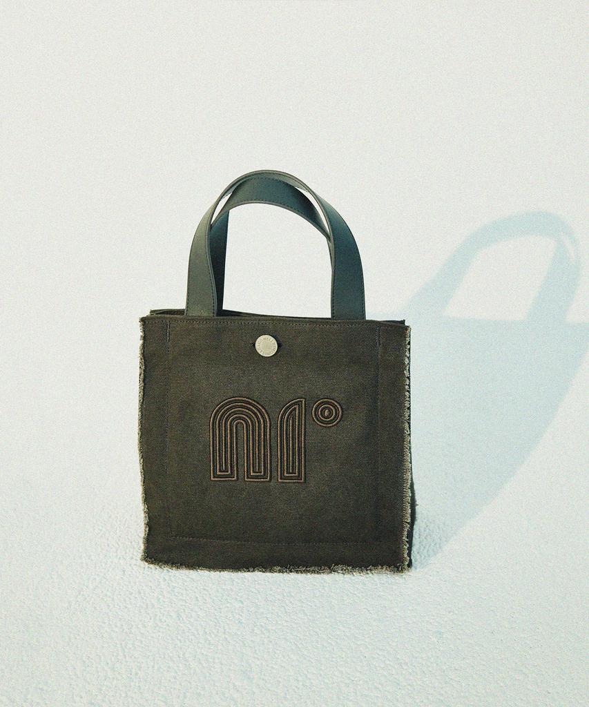 Nillring 3 Pm Small _ Tote Bag