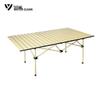 Qingxi Series Folding Camping Table
