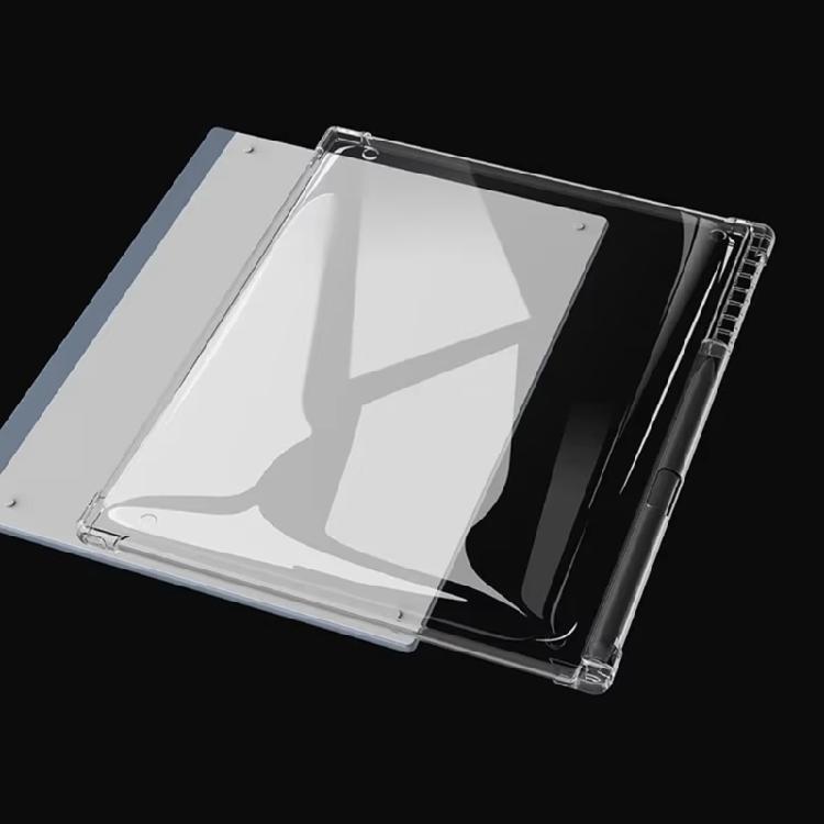 TPU Protective Case for 2 10.3 2022 eBook with 4 Shockproof Air bags for Frequent Traveler