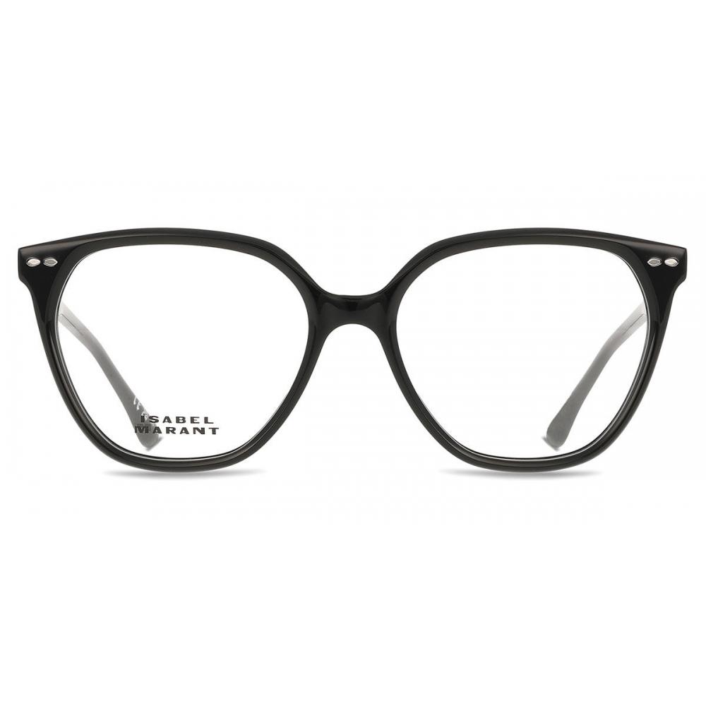 Isabel Marant Im 0114 807 Women Eyeglasses Black/53-16-145