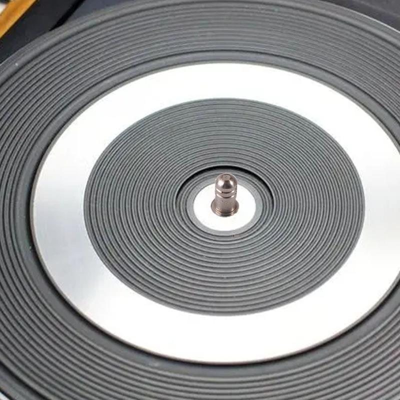 Doppelachs-Stift-Dorn-Stütze-Stiftspindel-Drehteller für Dual CS 1249/1246/1241/1237/1229/1219/1228/1226/1219/1218/1209