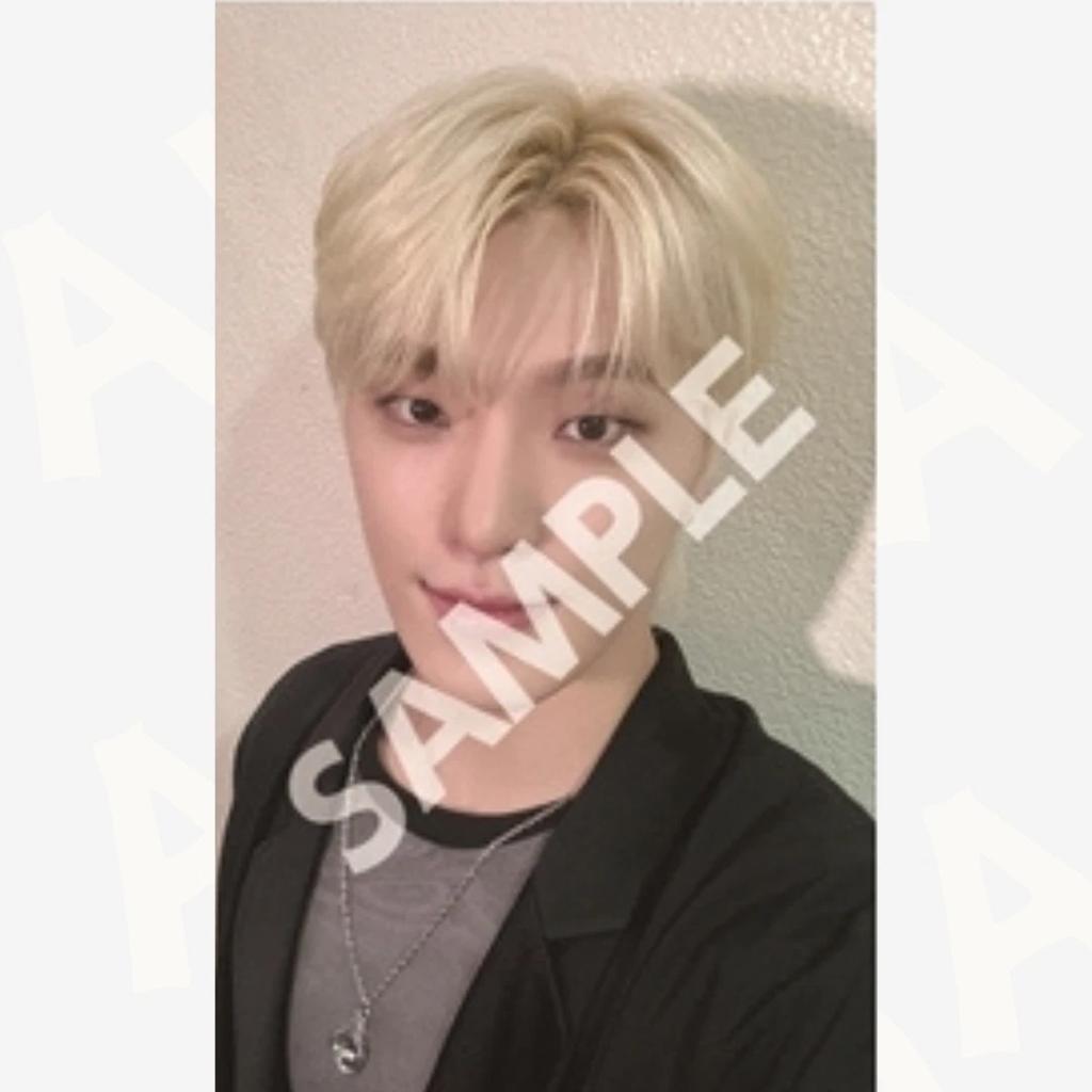 SEVENTEEN FML 2023 JAPAN FAN MEETING LOVE JAPAN TOKYO OSAKA OFFICIAL Photo Card