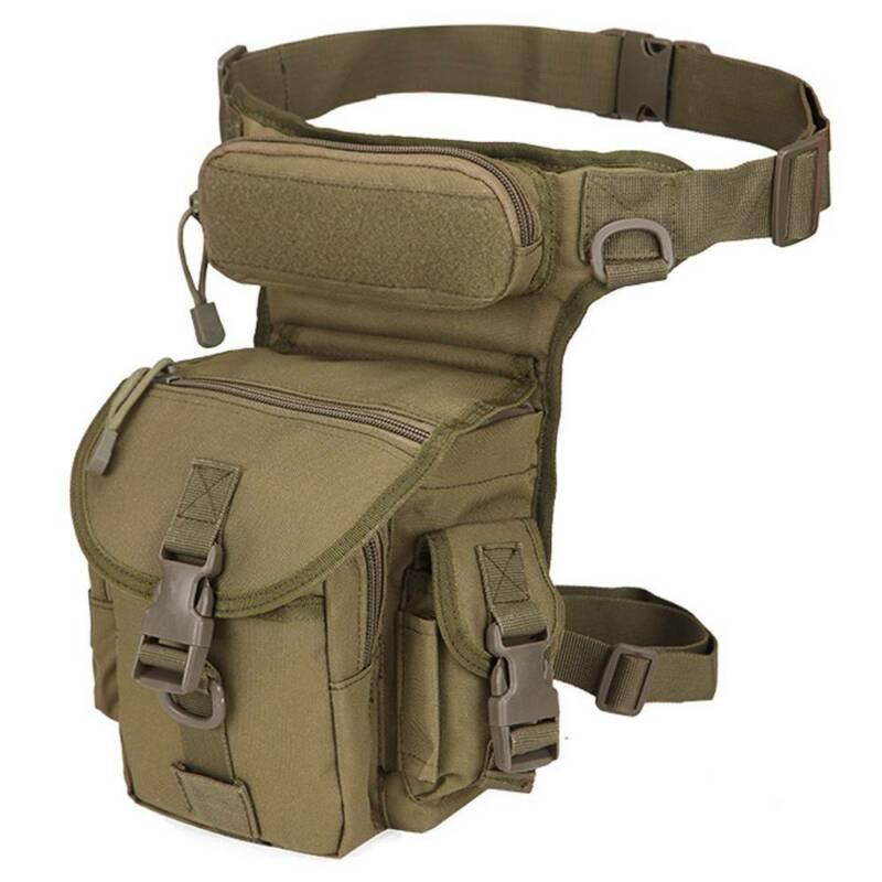 leg pouch tactical