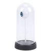 LED Color Night Light with Eyeball Decor Spooky Theme Lighting Ornament for Festival Party Scene Setting