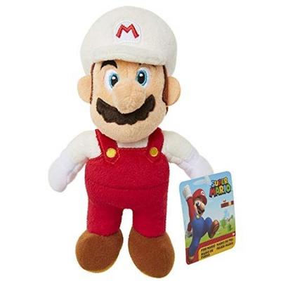 mario stuffed animals