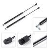 2Pcs Carbon Steel Front Hood Lift Support Hydraulic Bonnet Gas Shock Strut for Skoda Octavia A7 MK3 16-19