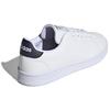 Adidas Advantage White Legend Ink Men Sneakers Cloud-White GZ5299