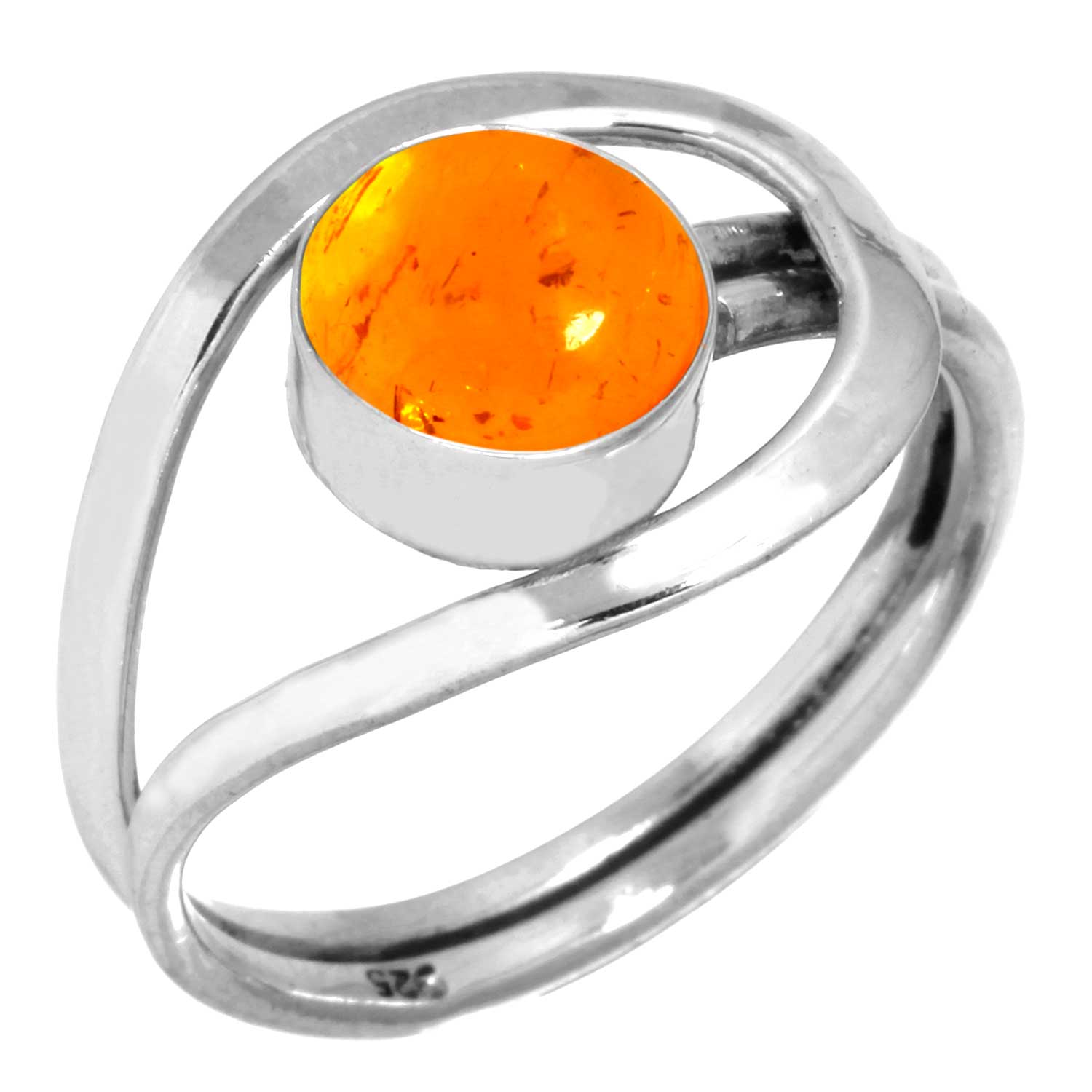 

Кольцо из стерлингового серебра 925 пробы, женское украшение ручной работы с драгоценными камнями, подарок на день рождения, янтарь, аметист, черный оникс, сердолик, гранат, кварц, зеленый оникс, золотой камень 13 янтарь