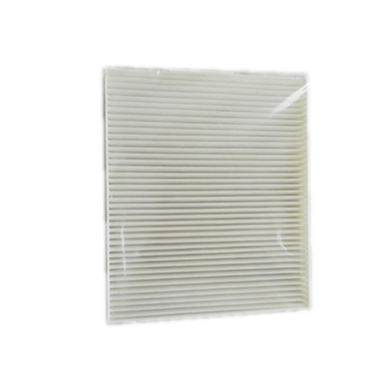Rongjian Cabin Air Filter for BJ80 Warrior Series