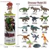 Mini Dinosaur, Insect, and Marine Animal Toys for Kids