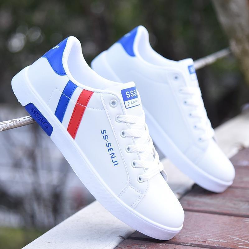Canvas Men'S Shoes 2024 New Summer Breathable Versatile Casual Board Shoes Student Cloth Shoes Flat Sports Black Trendy Shoes