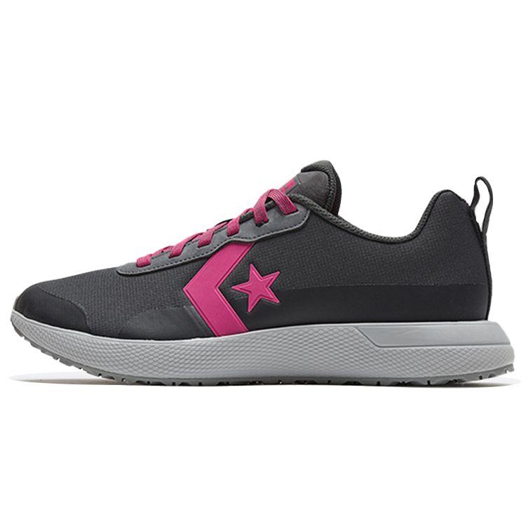 

Converse Cons Star Series Rn Grey Pink Unisex 166521C 39