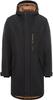 Winter Jacket Camel Active TeXXXactive® Coat with Hood (410734-2O81) Asphalt