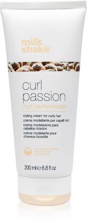 

Crème Coiffante Pour Cheveux Bouclés TU прозрачный
