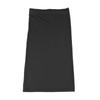 Neck Gaiter UV Protection Sun Face Scarf Summer Breathable Ice Silk Face Shield for Cycling Black