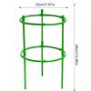 Tomato Cage For Pots Garden Plant Support Plant Stakes Tomatoes Trellis Cages Plant Cage Holder Flower Pot Climbing Trellis