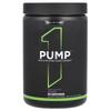 Pump, Grape, 11.64 Oz (330 G)