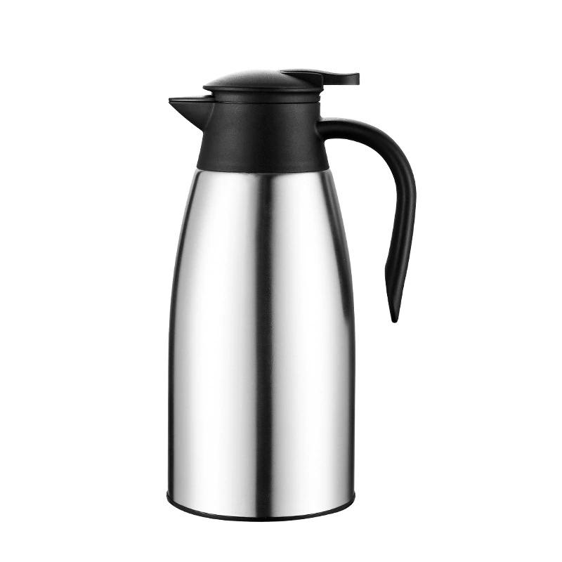 Stainless Steel Insulated Pot