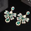 Fashion Drop Earrings For Women's Jewelry