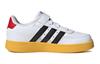 adidas Breaknet x Disney Low White - IG7163