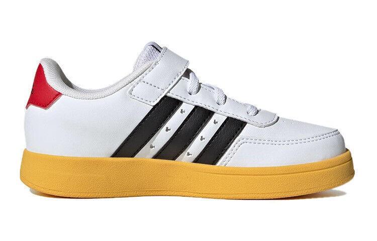 adidas Breaknet x Disney Low White - IG7163