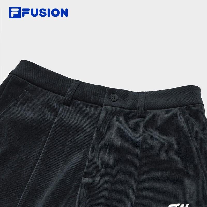 Fila FUSION Women's Knitted Casual Long Pants