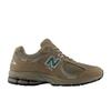 New Balance 2002R Grey Blue Unisex Sneakers Brown U2002ROA