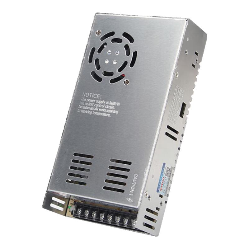 MWGD Industrial Switching Power Supply