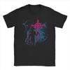 Fullmetal Alchemist Alchemists Bros T-Shirts Humorous 100% Cotton Tee Shirt Crewneck Short Sleeve T Shirt