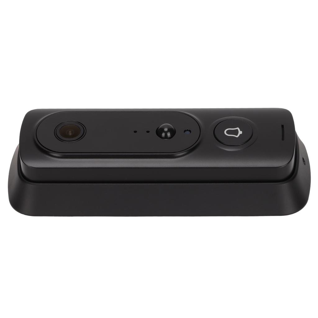 Wireless Doorbell Camera for Tuya APP Function WIFI Human Body Sensor Real Time Monitoring Video