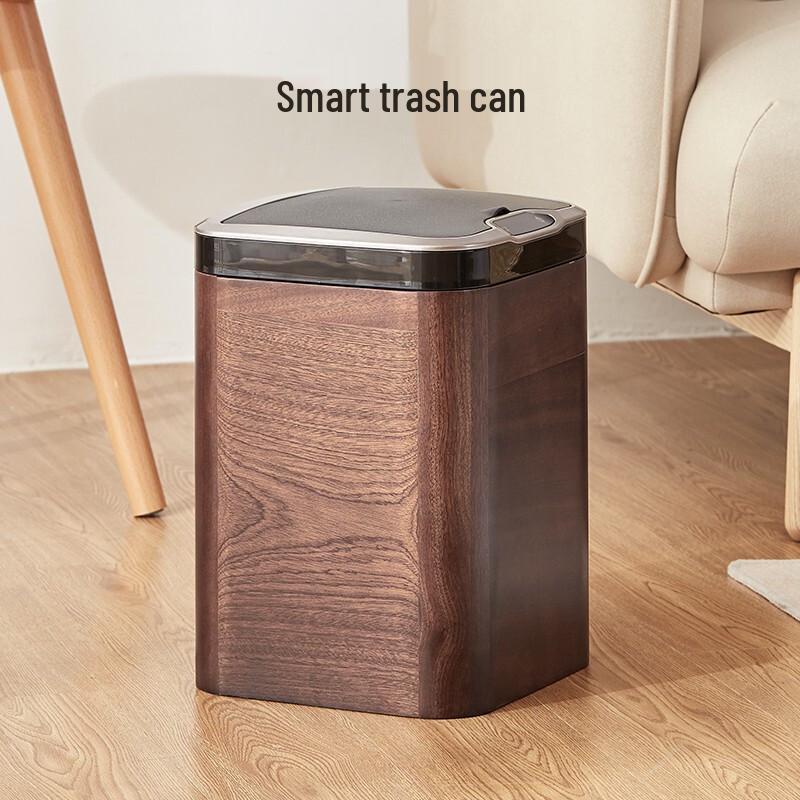 Chuxin Smart Trash Can