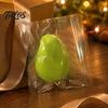Pineapple Bread Pinch Toys Fake Squeeze Toy, Stress Relief Realistic Corn Sensory Soft Simulated Mango Office Desk Fidget Toy Focus Aid