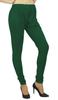 Atasi Women's Full Length Soft Cotton Leggings Stretchy Bottom Pants Free